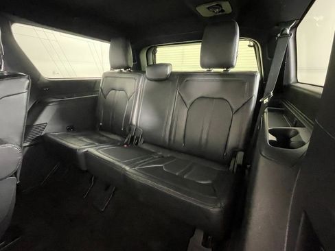Used 2018 Ford Expedition Max Limited w/ Equipment Group 302A image 28