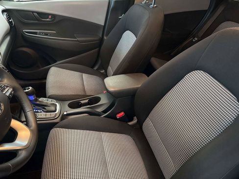 Used 2021 Hyundai Kona SEL Plus image 20