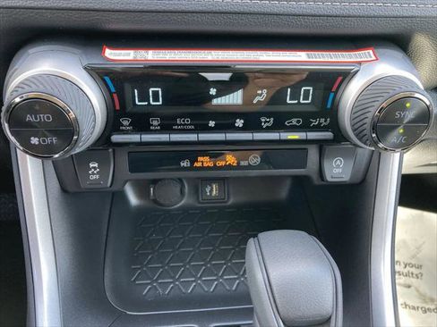 Certified 2025 Toyota RAV4 XLE FWD image 16