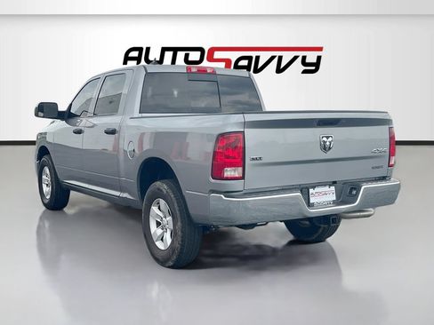 Used 2023 RAM 1500 Classic SLT w/ Trailer & Traction Group AWD/4WD image 5