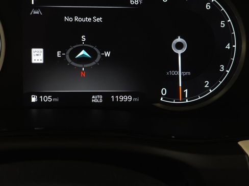 Used 2025 Genesis GV70 3.5T Sport w/ Sport Advanced Package AWD/4WD image 25