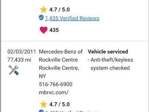 Used 2001 Mercedes-Benz ML 320 4MATIC image 82