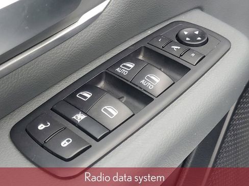 Used 2020 RAM 1500 Big Horn image 11