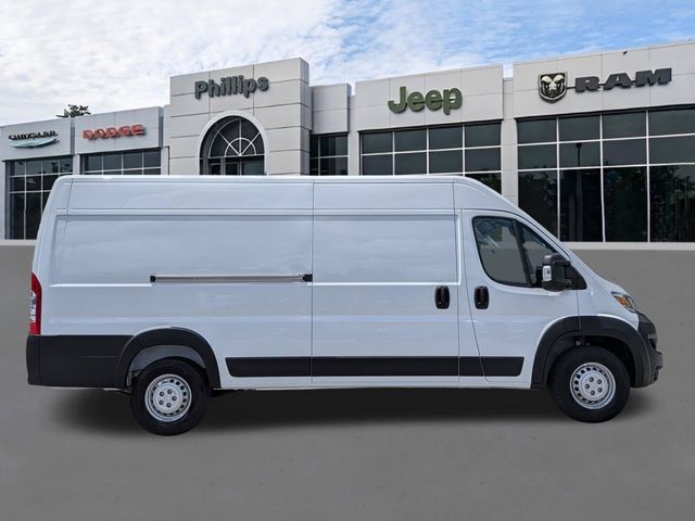 New 2026 RAM ProMaster 3500 w/ Convenience Group FWD image 2