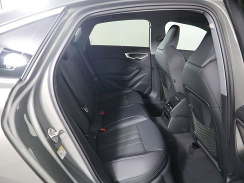 New 2025 Audi A5 2.0T Premium Plus image 24