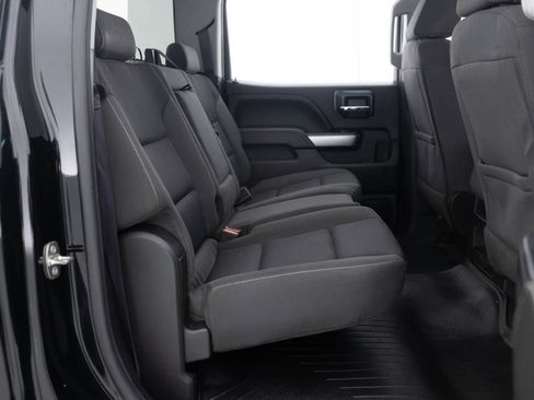 Used 2016 Chevrolet Silverado 1500 LT image 29