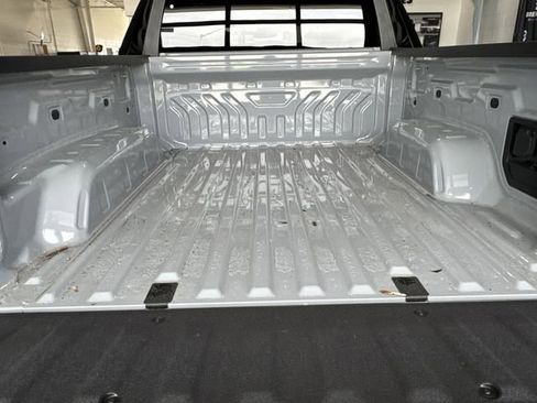 New 2026 GMC Sierra EV Elevation image 25
