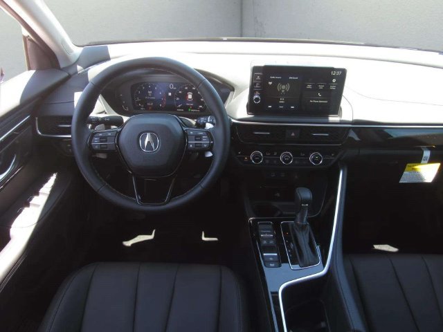 Certified 2025 Acura ADX AWD image 19