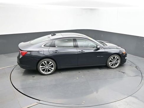 Used 2023 Chevrolet Malibu LT w/ Driver Confidence Package FWD image 43