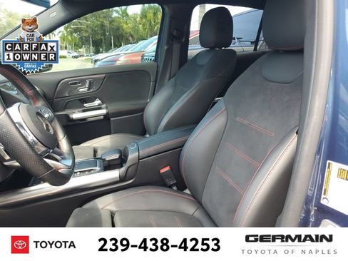 Used 2023 Mercedes-Benz GLA 250 4MATIC image 18