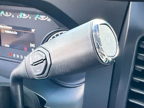 New 2026 Ford F550 4x4 Supercab Super Duty image 10