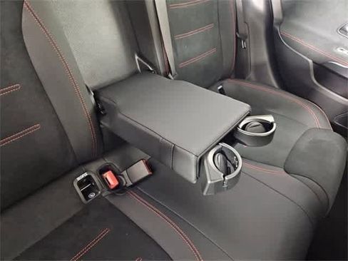 Certified 2025 Mercedes-Benz CLA 250 4MATIC image 37