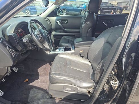 Used 2006 INFINITI FX35 2WD w/ (G02) Touring Pkg image 10