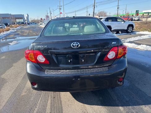 Used 2009 Toyota Corolla LE image 7
