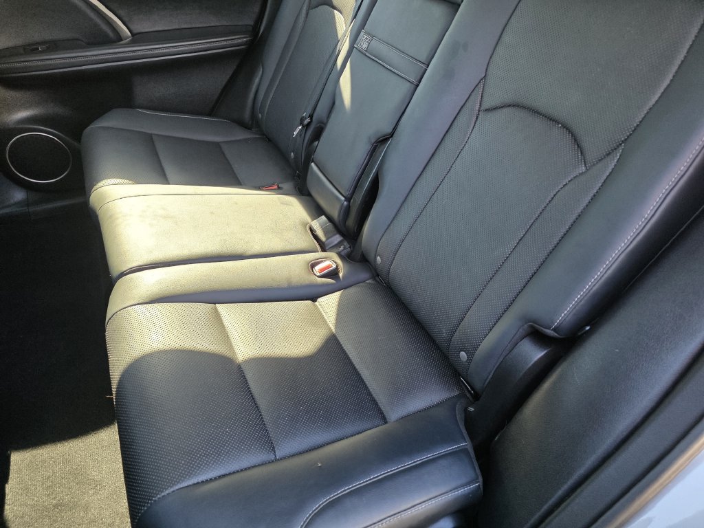 Used 2022 Lexus RX 350 AWD w/ Premium Package image 20