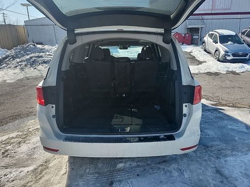 Used 2020 Honda Odyssey EX-L image 6