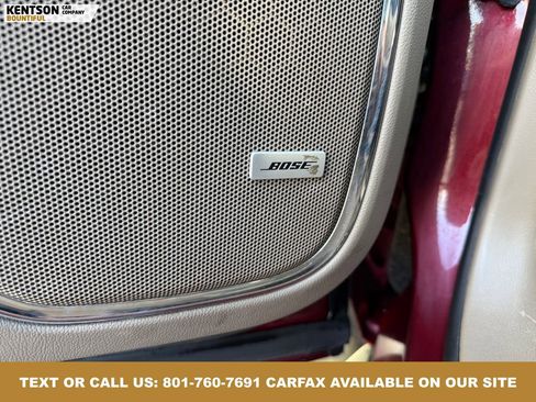 Used 2020 GMC Yukon XL SLT w/ Open Road Package image 23