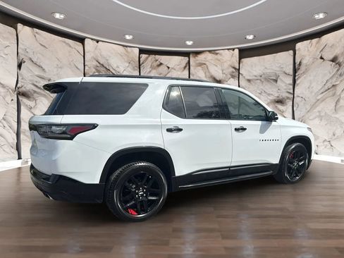 Used 2019 Chevrolet Traverse Premier w/ Redline Edition image 5