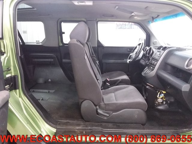 Used 2008 Honda Element EX image 14