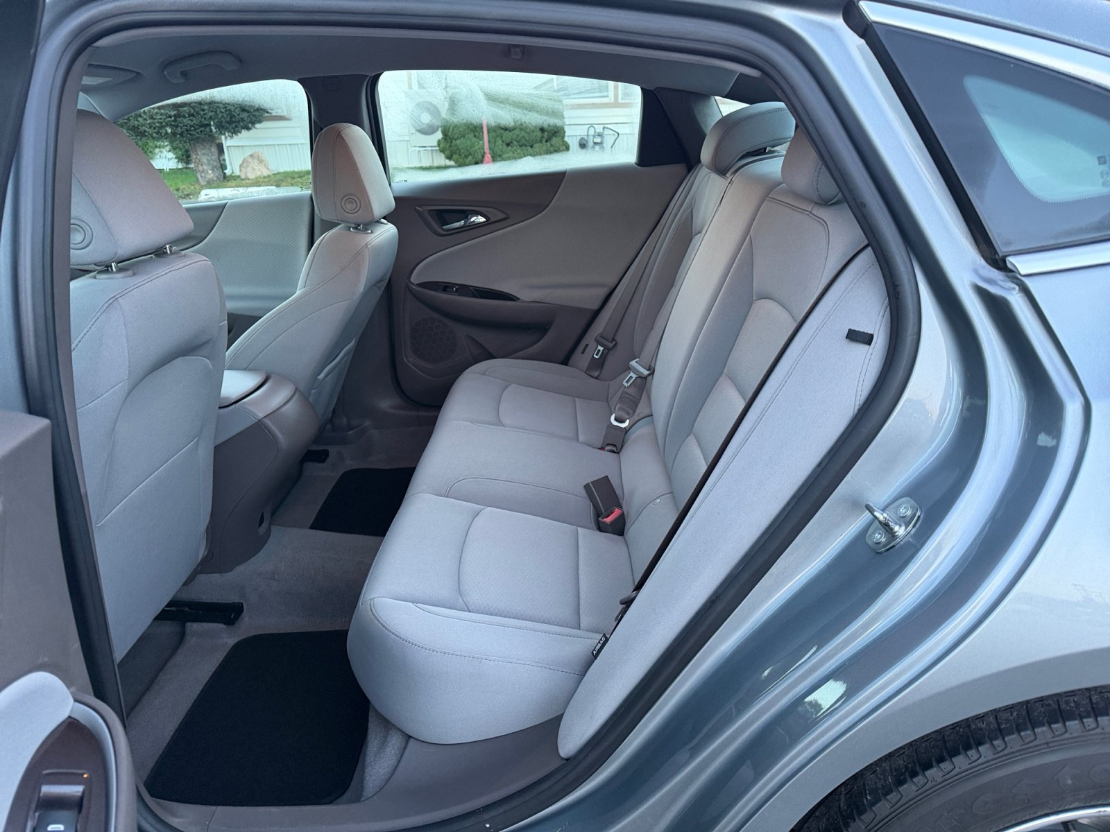 Used 2023 Chevrolet Malibu LS w/ Driver Confidence Package FWD image 24