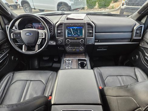 Used 2021 Ford Expedition Max Limited AWD/4WD image 29