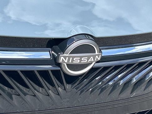 New 2026 Nissan Sentra SR w/ SR All Weather Package FWD image 11