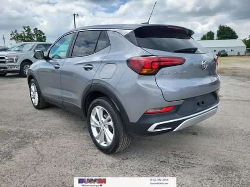 Used 2023 Buick Encore GX Preferred w/ Cold Weather Comfort Package FWD image 10