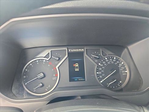 Used 2022 Toyota Tundra Limited image 11