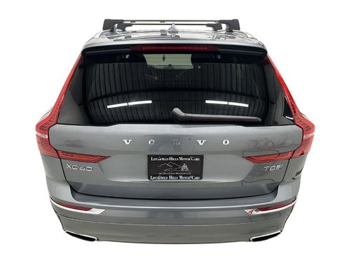 Used 2018 Volvo XC60 T8 Inscription w/ Advanced Package AWD/4WD image 5