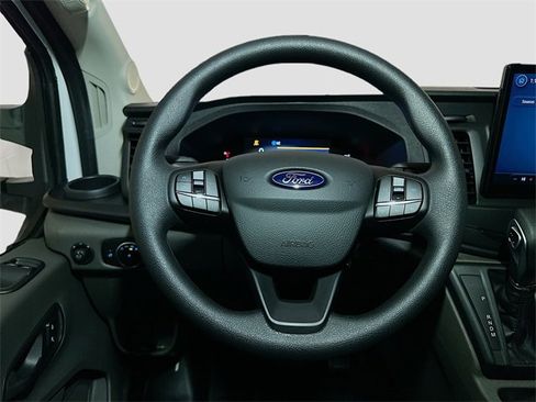 New 2026 Ford Transit 350 148 High Roof Extended DRW image 20