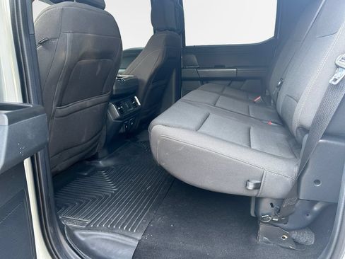 Used 2024 Ford F150 XLT w/ Equipment Group 302A MID AWD/4WD image 14