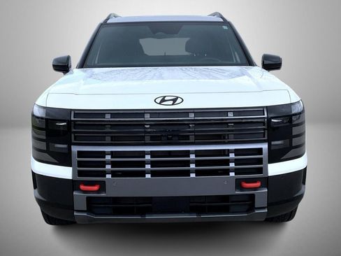 Certified 2026 Hyundai Palisade XRT Pro AWD/4WD image 2