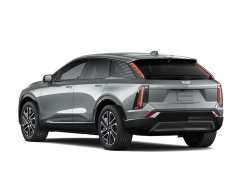 New 2027 Cadillac Optiq Premium Sport RWD image 29