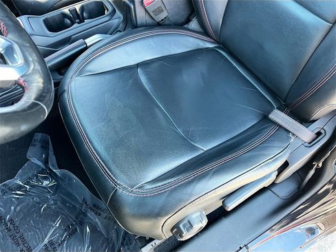 Certified 2020 Jeep Wrangler Unlimited Rubicon image 19