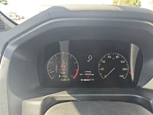 New 2026 Honda Odyssey Sport-L image 18