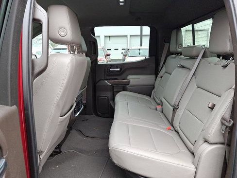 Used 2019 GMC Sierra 1500 SLT w/ SLT Premium Plus Package image 10