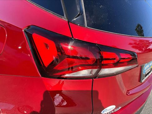 Used 2024 Chevrolet Equinox LT FWD image 28