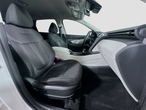 Certified 2024 Hyundai Tucson SEL AWD/4WD image 29