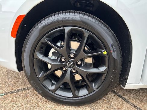 New 2026 Chrysler Pacifica Select w/ S Appearance Package FWD image 26