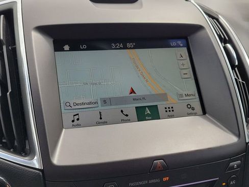 Used 2018 Ford Edge Titanium w/ Equipment Group 302A image 26