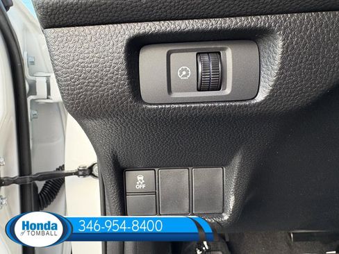 New 2026 Honda Civic Sport image 9