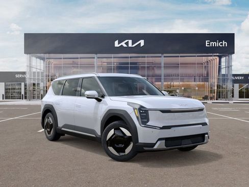 New 2026 Kia EV9 Wind image 11