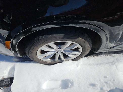 Used 2018 Audi Q7 3.0T Premium Plus image 2