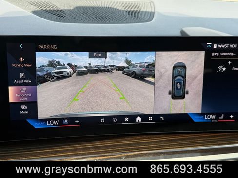 Used 2026 BMW X5 xDrive40i AWD/4WD image 35