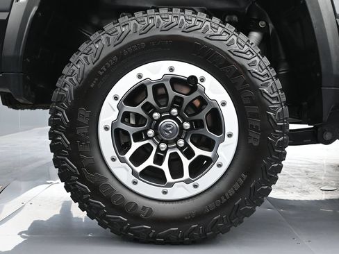 Used 2022 RAM 1500 TRX w/ TRX Level 2 Equipment Group AWD/4WD image 18