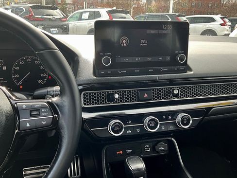 Used 2024 Honda Civic Sport image 6