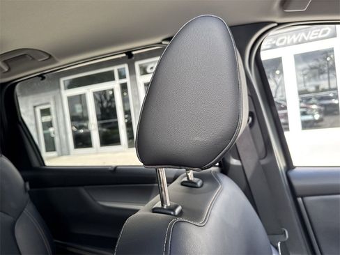 Used 2025 MAZDA CX-90 Plug-In Hybrid w/ Preferred image 21