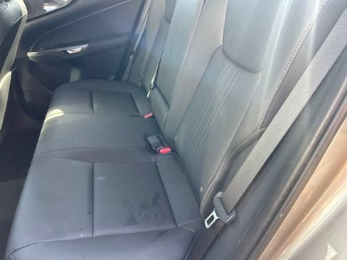 Used 2025 Lexus NX 350 AWD w/ Accessory Package (2T) image 11