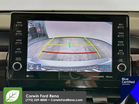 Used 2023 Toyota Camry XSE image 16