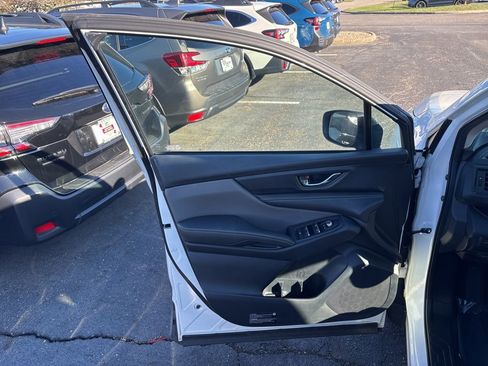 Certified 2023 Subaru Ascent Onyx Edition image 18